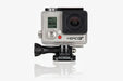 GoPro HERO3+ Black Edition Camera
