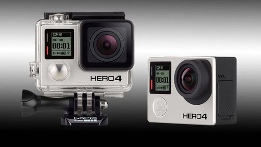 GoPro HERO4 Black
