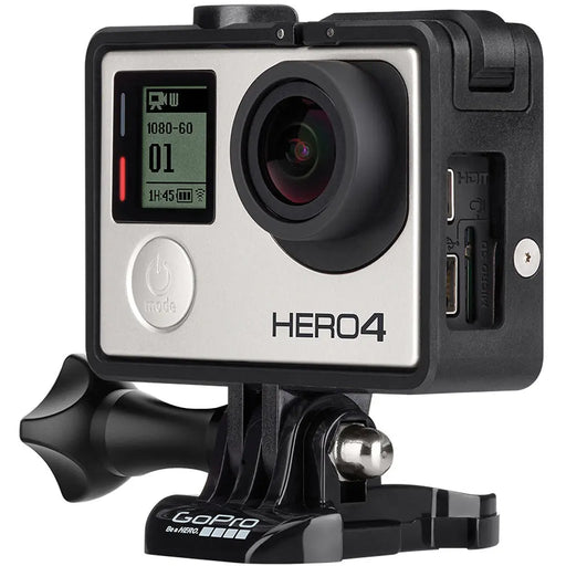 GoPro HERO4 Silver