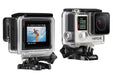 GoPro HERO4 Silver