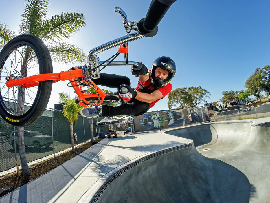 GoPro HERO4 Silver