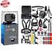GoPro HERO5 Black w/ DBPOWER AKASO VicTsing APEMAN WiMiUS Rollei QUMOX Lightdow Campark And Sony Sports DV and More