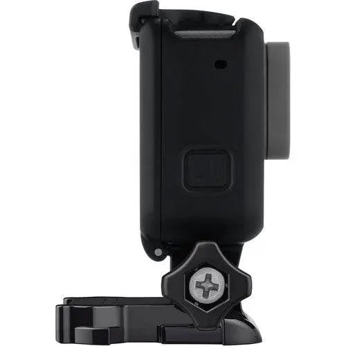 GoPro HERO5 Black w/ Floating Handle Grip, Bike Handlebar Seat Post Holder,Bike Handlebar Seat Post Holder & More