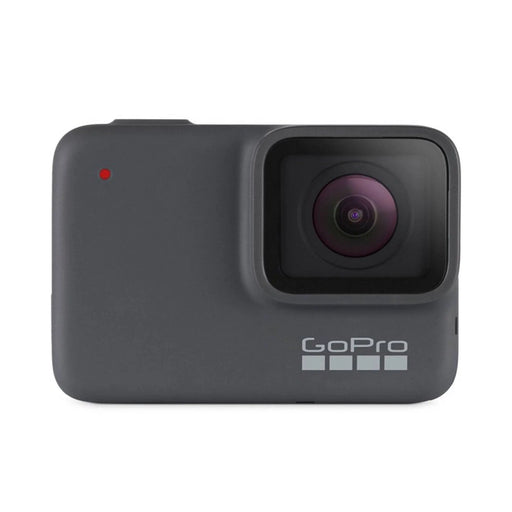 GoPro HERO7 Silver With Cleaning kit & More