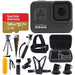 GoPro HERO8 Black 128GB Bundle