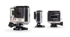 GoPro HERO3 White Edition Action Camera