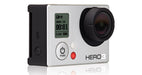 GoPro HERO3 White Edition Action Camera