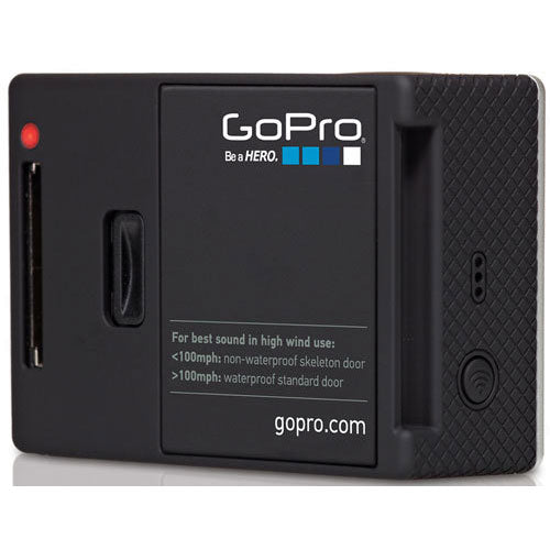 GoPro HERO3 White Edition Action Camera