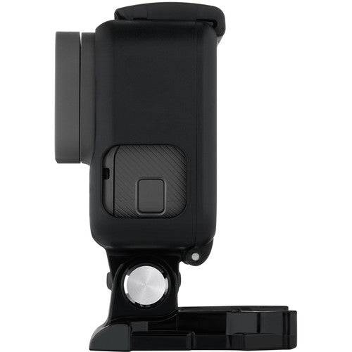 GoPro HERO5 Black w/ Soft Digits 50 in 1 Action Camera Accessories Kit for GoPro Hero 6 5 4 3 with Carrying Case/Chest Strap/Octopus Tripod