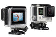 GoPro HERO4 Silver