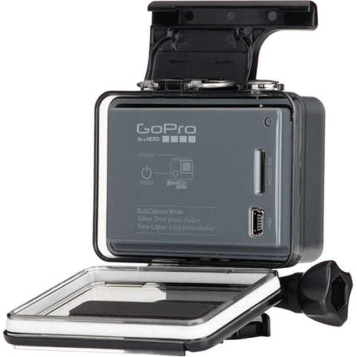 GoPro HERO Action Camera