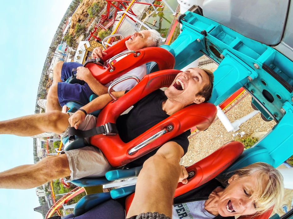 GoPro HERO Action Camera