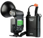 Godox AD360II-N WITSRO TTL Powerful &amp; Portable Flash