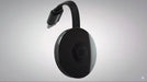 Google Chromecast Streaming Media Player (2nd Gen/2015 Model) - Black