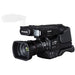 Panasonic HC-MDH2 AVCHD Shoulder Mount Camcorder PAL