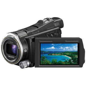Sony HDR-CX700V Camcorder USA | BuyDirect & Save