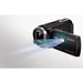 Sony 32GB HDR-PJ430V HD Handycam Camcorder with Built-in Projector