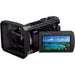 Sony 32GB HDR-PJ650 HD Handycam Camcorder with Projector (Black)