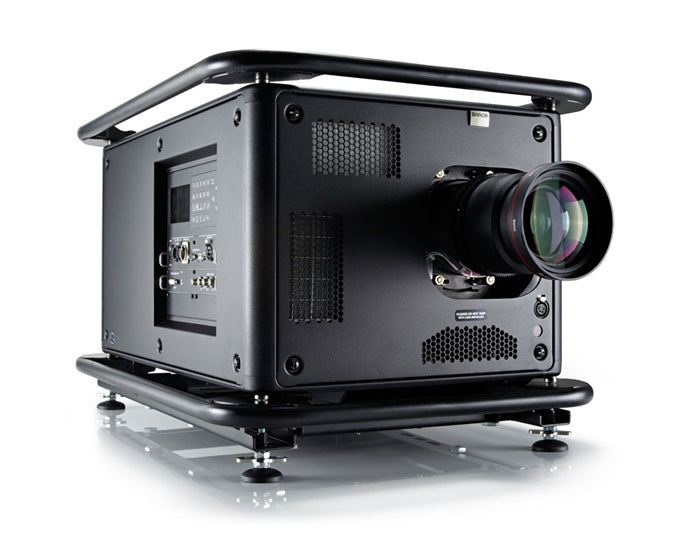 Barco RLS-W12 11,000-Lumen WUXGA DLP Projector with Long Throw Lens