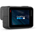 GoPro HERO6 Black W/ Outdoor Sports Kit for GoPro Hero 6/GoPro Fusion/HERO 5