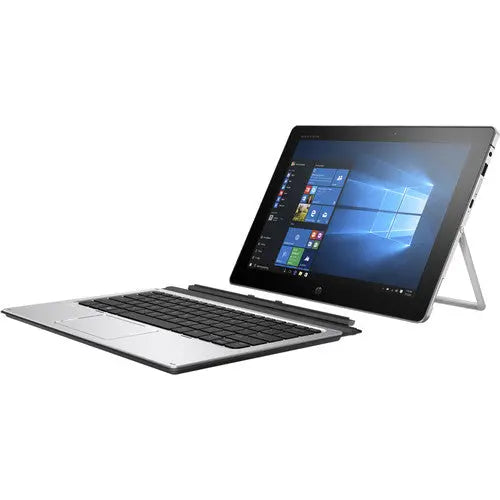 HP 12&quot; Elite x2 1012 G1 Multi-Touch Tablet with Travel Keyboard (Wi-Fi Only)