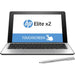 HP 12&quot; Elite x2 1012 G1 Multi-Touch Tablet with Travel Keyboard (Wi-Fi Only)