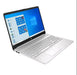 HP 15-DY2093 Core i5-1135G7 256GB SSD 8GB 15.6&quot; BT WIN10 Webcam NATURAL SILVER