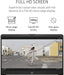 HP 15 Laptop, 11th Gen Intel Core i5-1135G7 Processor, 8 GB RAM, 256 GB SSD Storage, 15.6? Full HD IPS Display, Windows 10 Home, HP Fast Charge, Lightweight Design (15-dy2021nr, 2020)