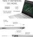 HP 15 Laptop, 11th Gen Intel Core i5-1135G7 Processor, 8 GB RAM, 256 GB SSD Storage, 15.6? Full HD IPS Display, Windows 10 Home, HP Fast Charge, Lightweight Design (15-dy2021nr, 2020)