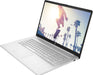 HP - 17.3&quot; Laptop - Intel Core i3 - 8GB Memory - 256GB SSD - Natural Silver