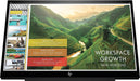 HP EliteDisplay S14 14&quot; Full HD USB Portable Monitor