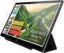 HP EliteDisplay S14 14&quot; Full HD USB Portable Monitor