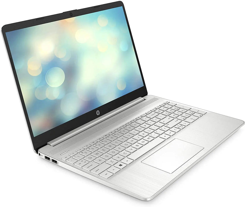 HP Pavilion 15 Laptop, 11th Gen Intel Core i7-1165G7 Processor, 16 GB RAM, 512 GB SSD Storage, Full HD IPS micro-edge Display, Windows 10 Pro