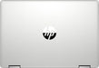 HP - Pavilion x360 2-in-1 11.6&quot; Touch-Screen Laptop - Intel Pentium Silver - 4GB Memory - 128GB SSD - Natural Silver