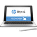 HP 12&quot; Elite x2 1012 G1 Multi-Touch Tablet with Travel Keyboard (Wi-Fi Only)