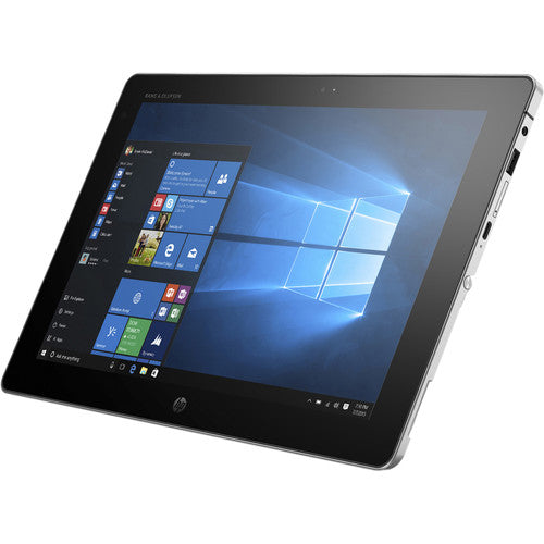 HP 12&quot; Elite x2 1012 G1 Multi-Touch Tablet with Travel Keyboard (Wi-Fi Only)