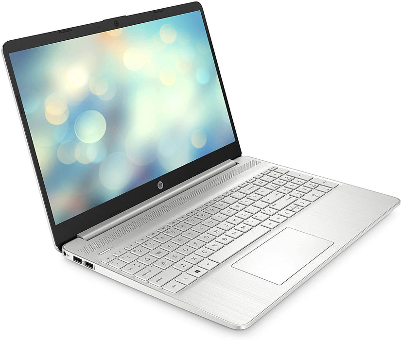 HP Pavilion 15 Laptop, 11th Gen Intel Core i7-1165G7 Processor, 16 GB RAM, 512 GB SSD Storage, Full HD IPS micro-edge Display, Windows 10 Pro