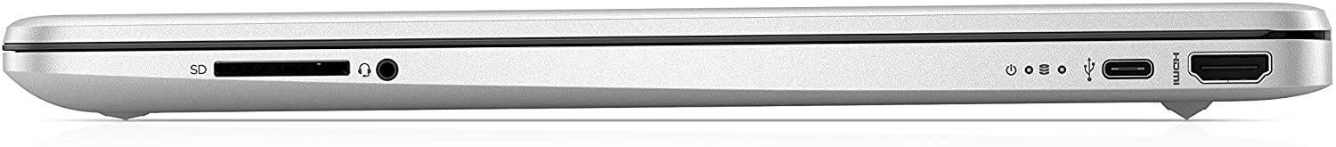 HP Pavilion 15 Laptop, 11th Gen Intel Core i7-1165G7 Processor, 16 GB RAM, 512 GB SSD Storage, Full HD IPS micro-edge Display, Windows 10 Pro