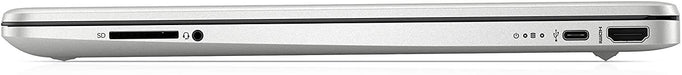 HP Pavilion 15 Laptop, 11th Gen Intel Core i7-1165G7 Processor, 16 GB RAM, 512 GB SSD Storage, Full HD IPS micro-edge Display, Windows 10 Pro