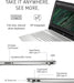 HP 15 Laptop, 11th Gen Intel Core i5-1135G7 Processor, 8 GB RAM, 256 GB SSD Storage, 15.6 Full HD IPS Display, Windows 10 Home, HP Fast Charge, Lightweight Design (15-dy2021nr, 2020)