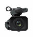 Sony HXR-NX200E/NX100 NTSC 4K Professional Camcorder - PAL Essential Bundle