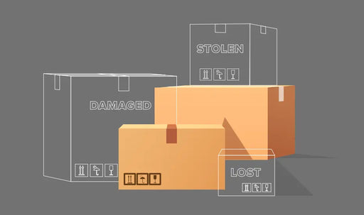 Handling, Insurance &amp; Processing