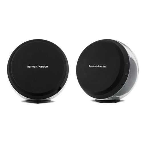 Harman Kardon Nova Wireless Stereo Speaker System (Black)