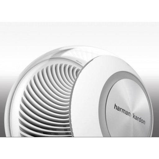 Harman Kardon Nova Wireless Stereo Speaker System (White)