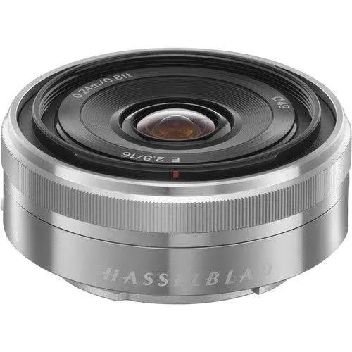 Hasselblad LF 16mm f/2.8 Lens