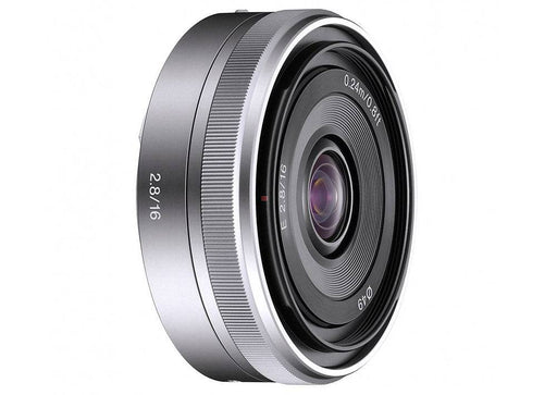 Hasselblad LF 16mm f/2.8 Lens (with Black Bag)