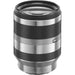 Hasselblad LF 18-200mm f/3.5-6.3 OSS Lens (with Black Bag)