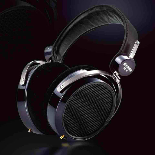 HiFiMan HE 6 Headphones