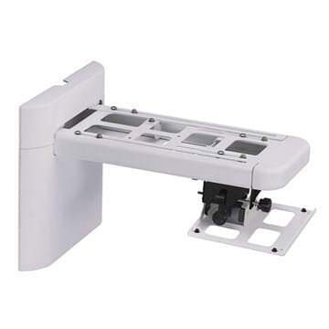Epson Ultra Short-Throw Wall Mount for BrightLink Pro Projector