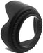 Xit XT52HLH 52mm Hard Tulip Shaped Lens Hood